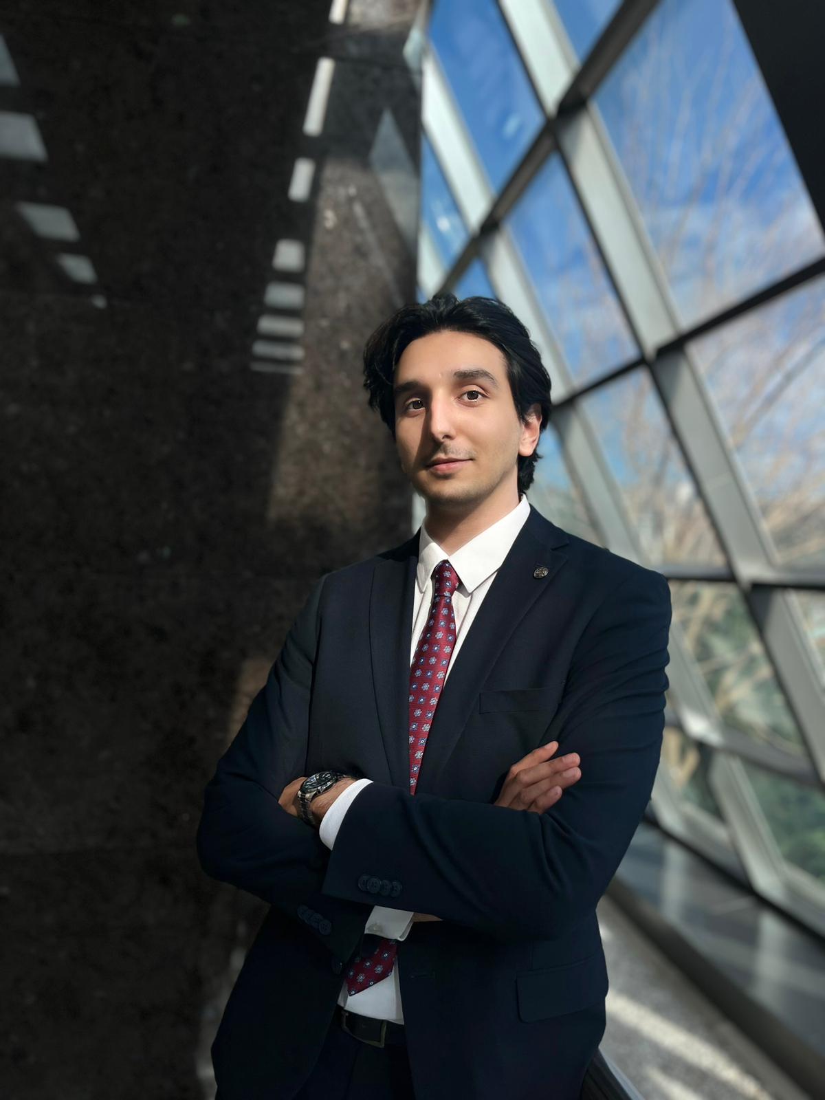 Mustafa Efe Çelik