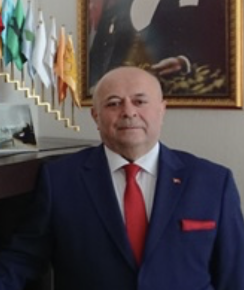 Alaaddin Kahraman