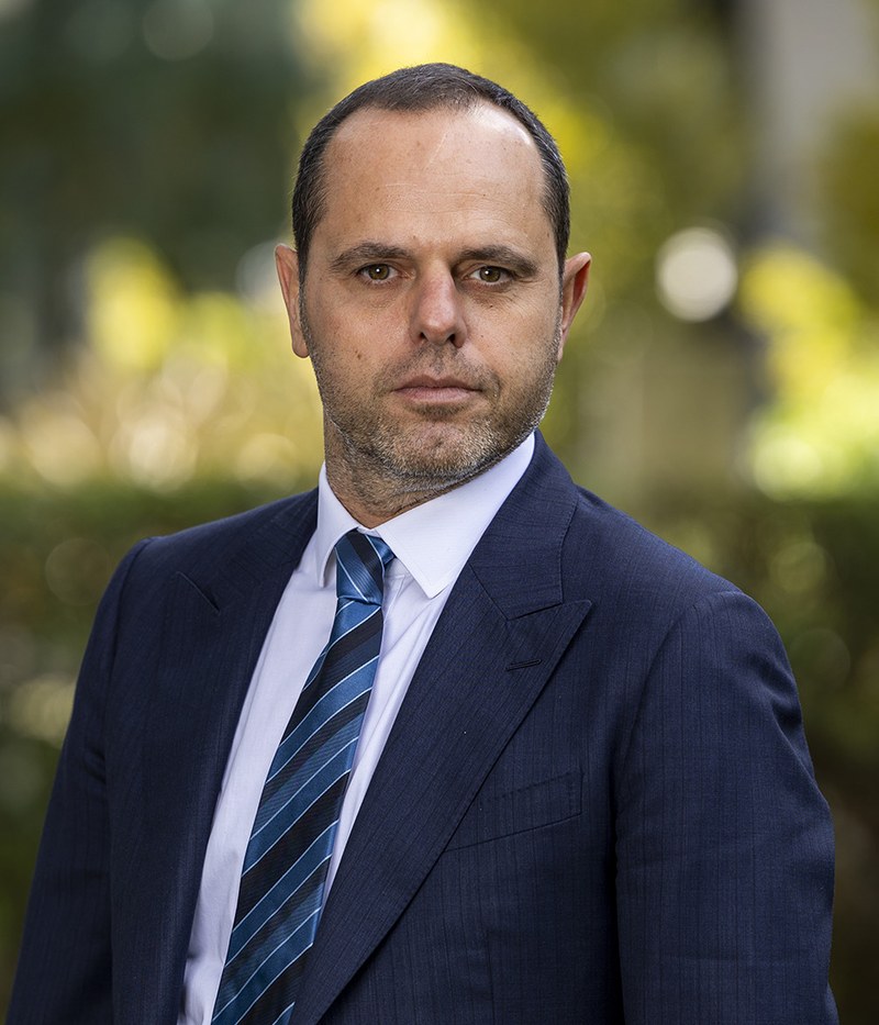E. Ensar Saral