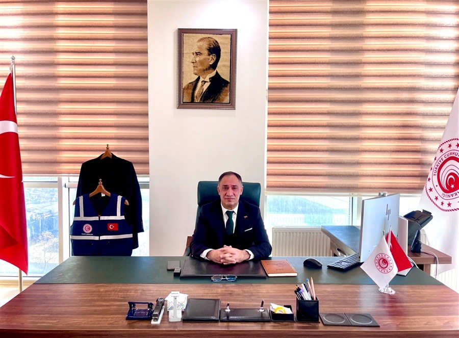 İbrahim Akbaş