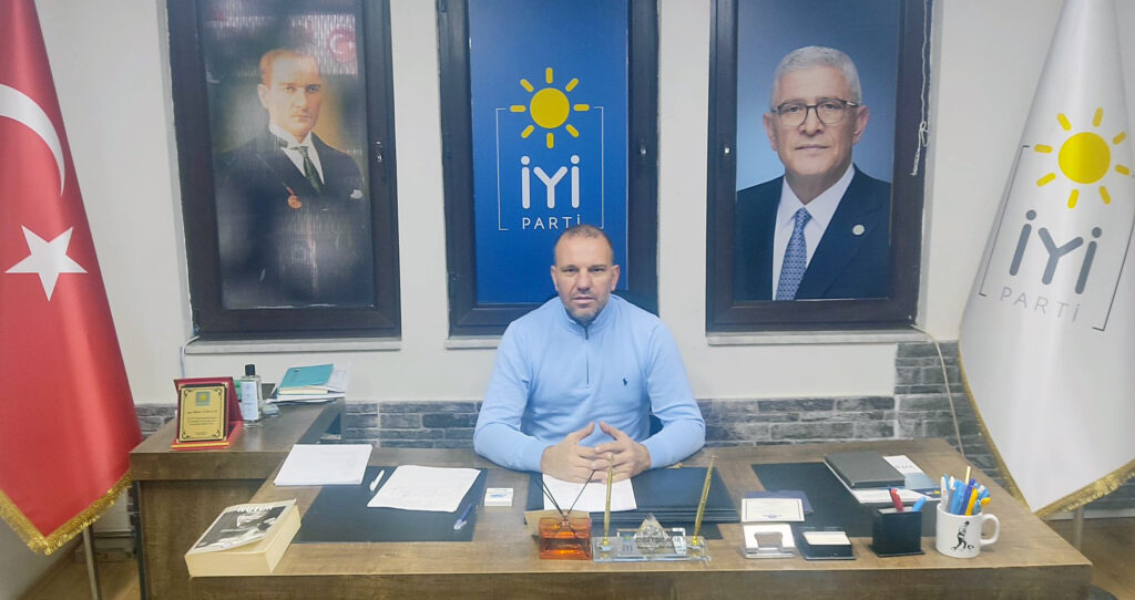 Erdal Uğur Acar