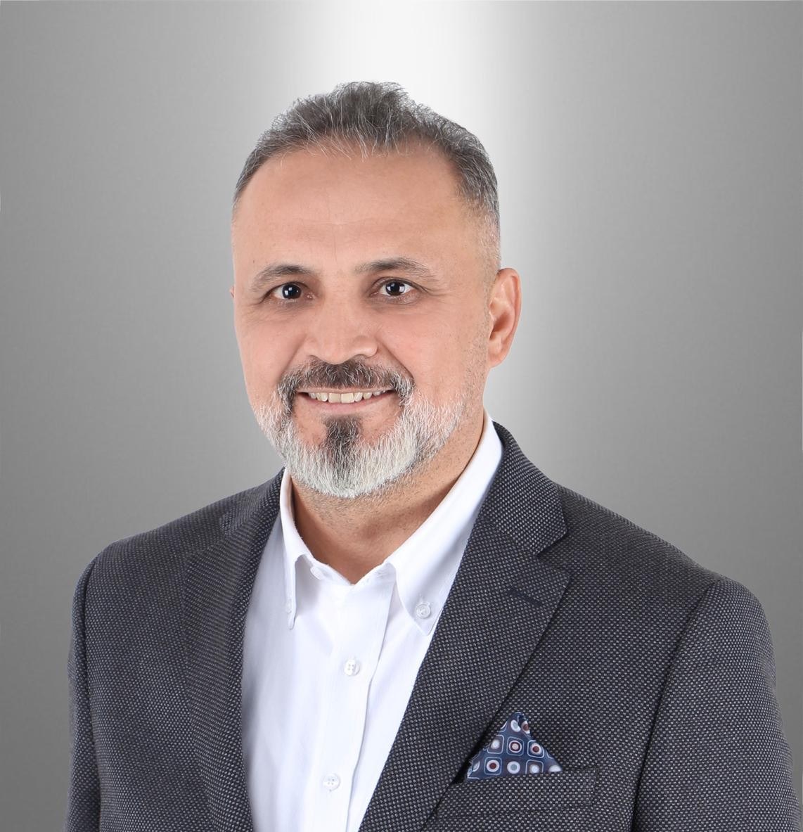 Ali Farsakoğlu