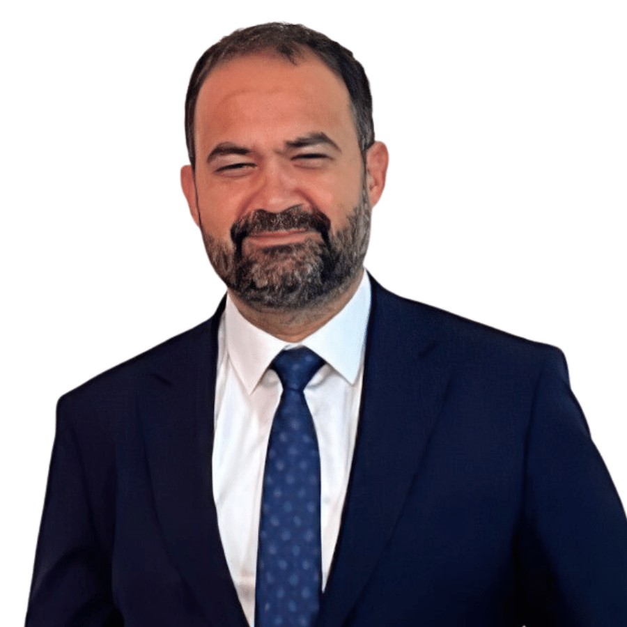 Ersin Çalışkan