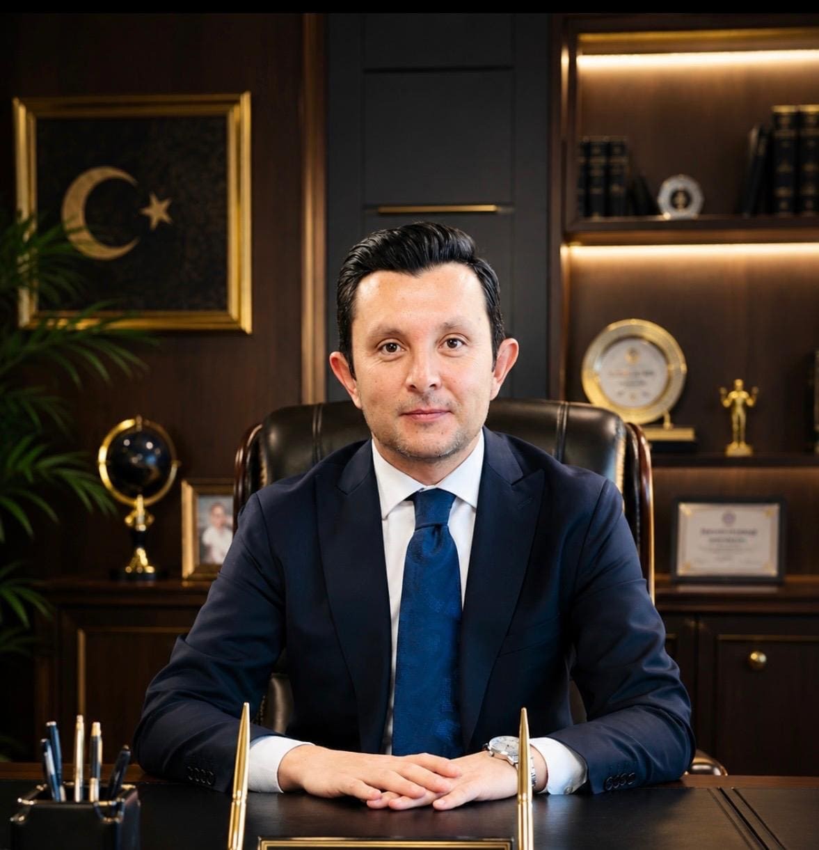 Murat Türkekul