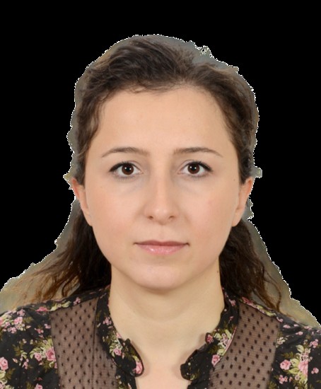İlkay Şimşek