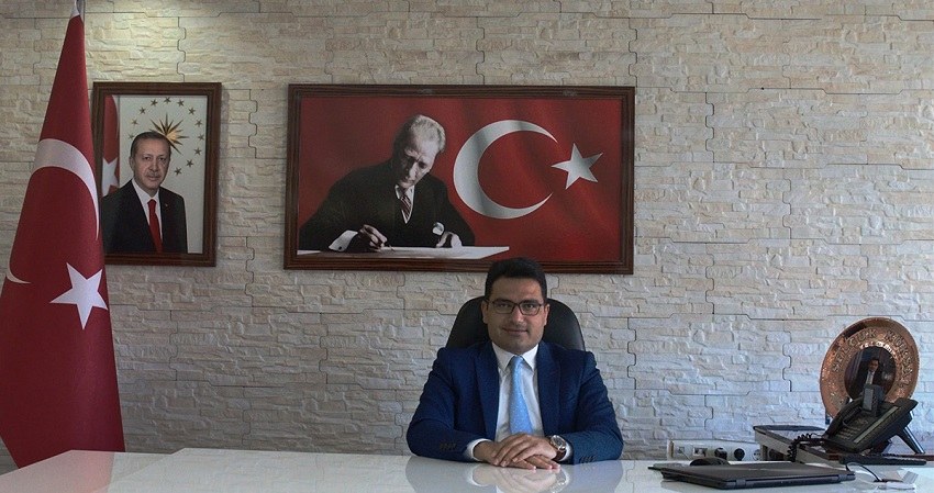 Selçuk KÖKSAL