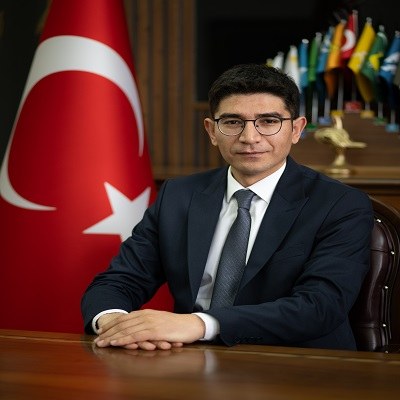 Uğur Kızılboğa