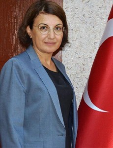 Canan HANÇER BAŞTÜRK