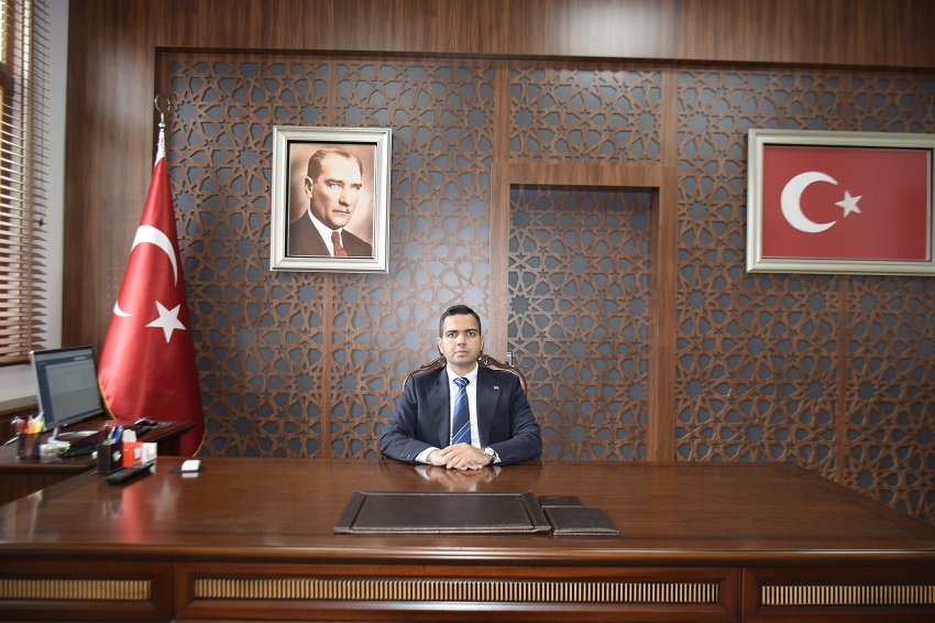 Mustafa Haktan ÇEPNİ