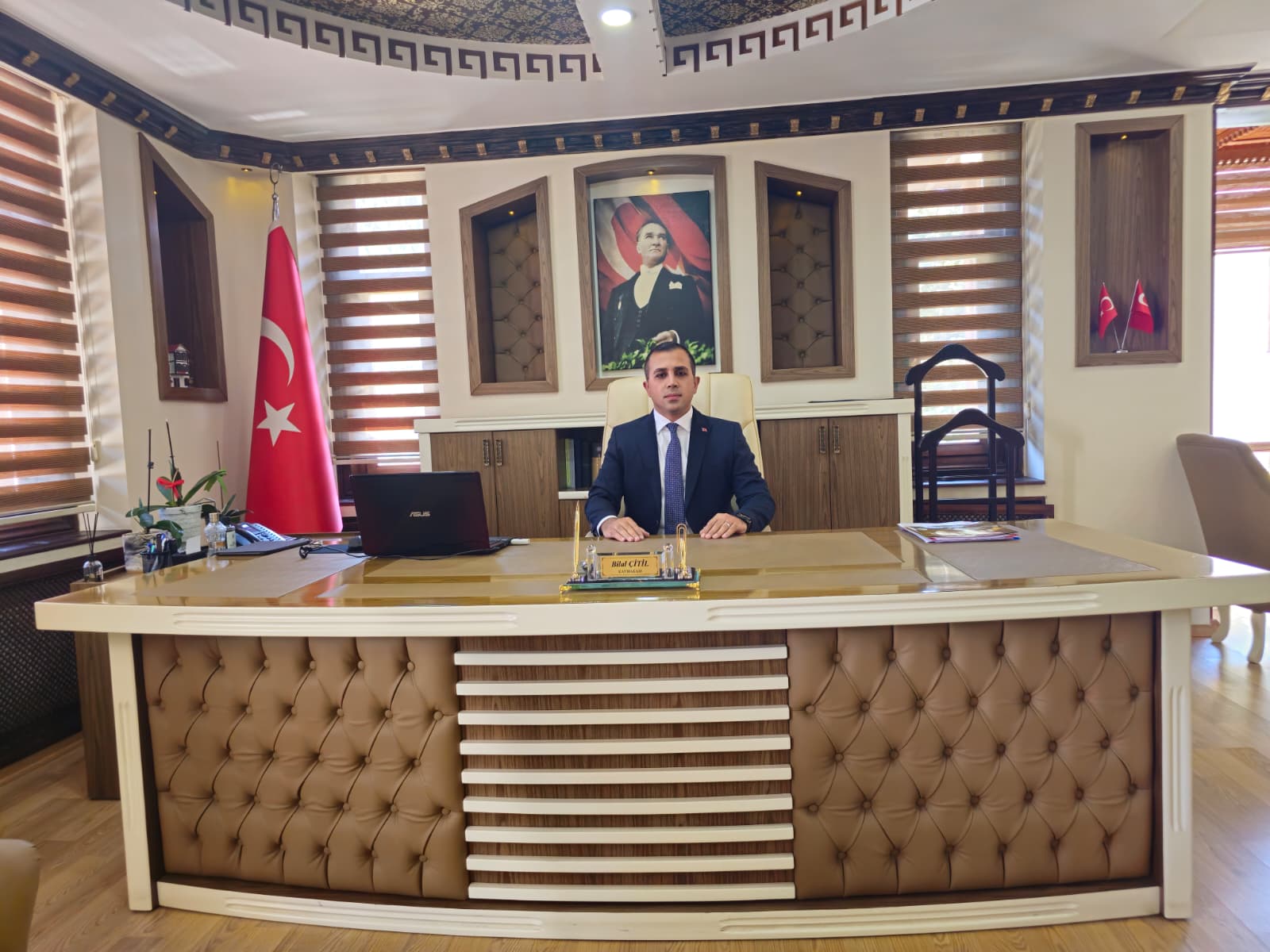 Bilal ÇİTİL