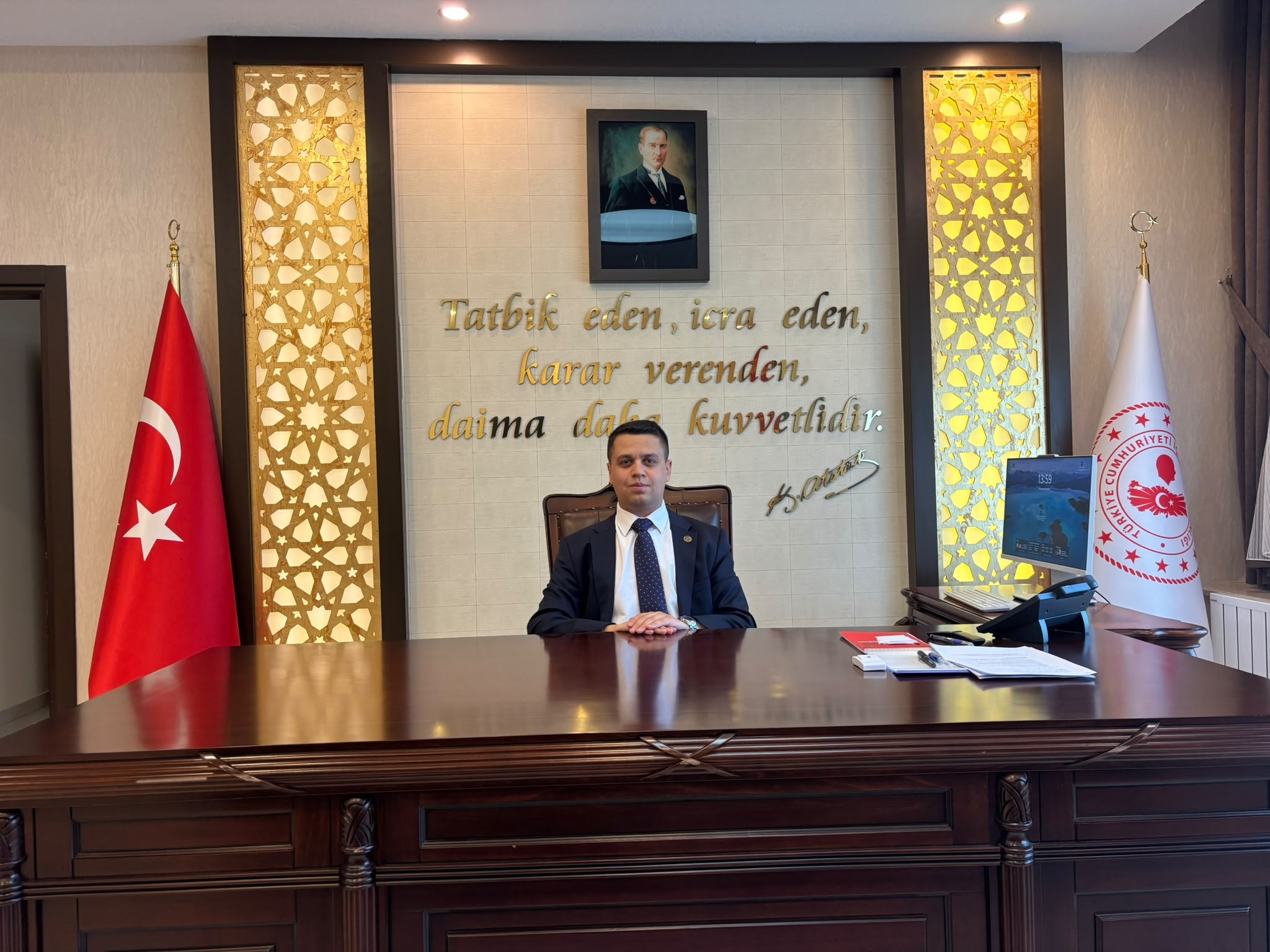 Abdülsamet KOCAKAYA