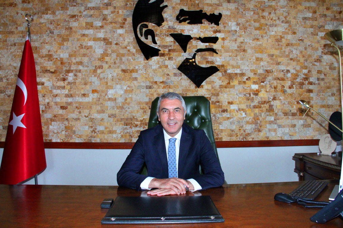 Ünal COŞKUN