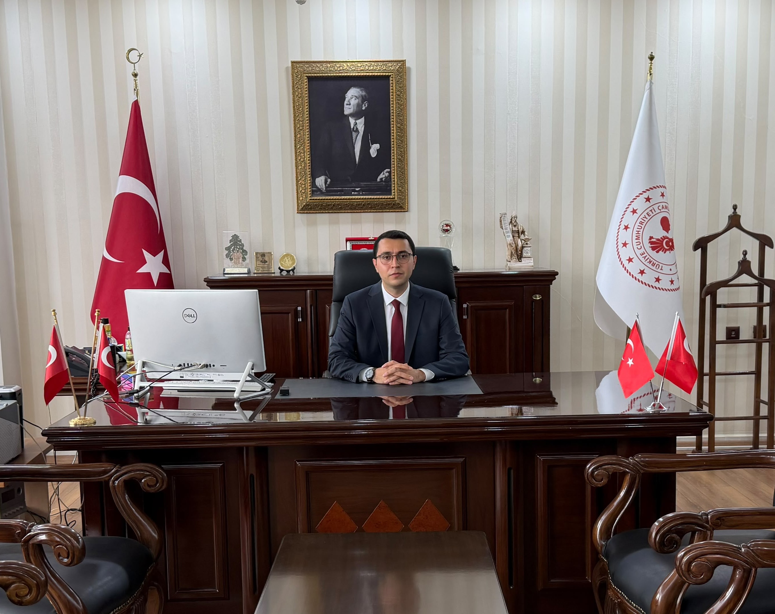 Salih GÜLTEKİN