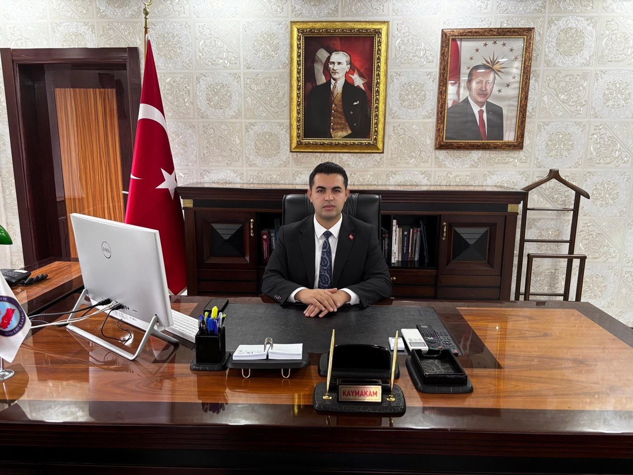 Zübeyir ÖZDEMİR