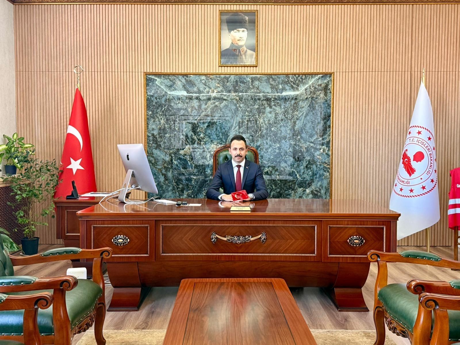 Durdu Yavuz Öğüt