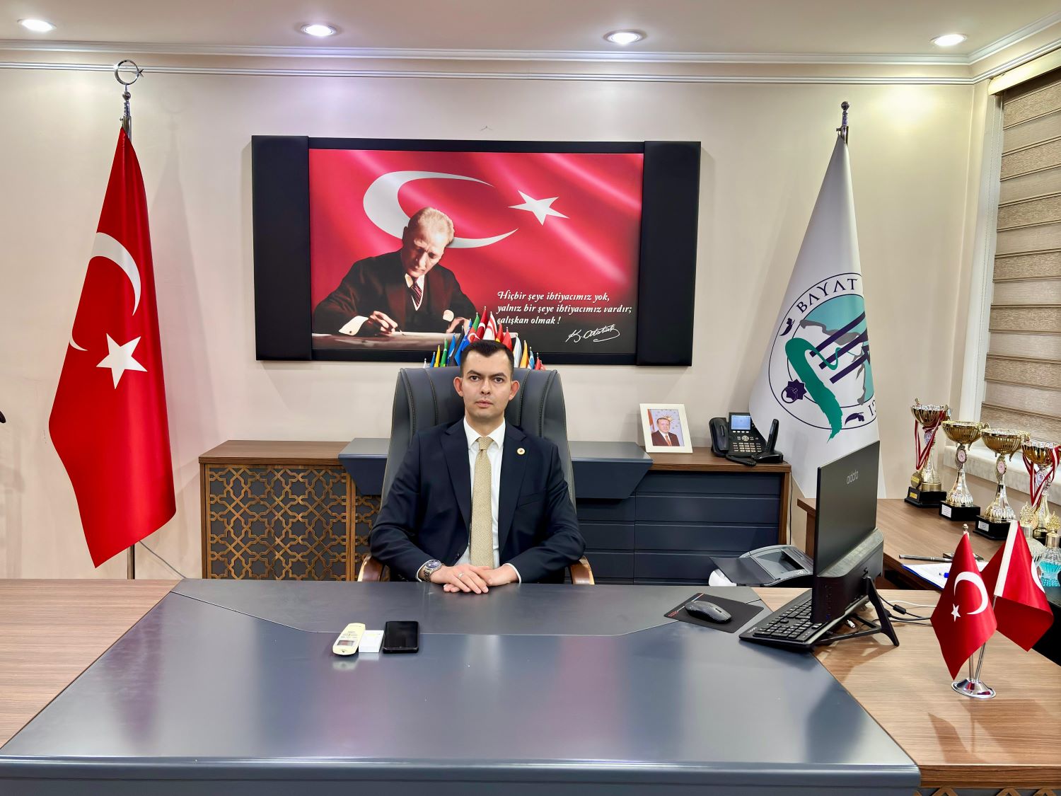 Kerem YÜCE