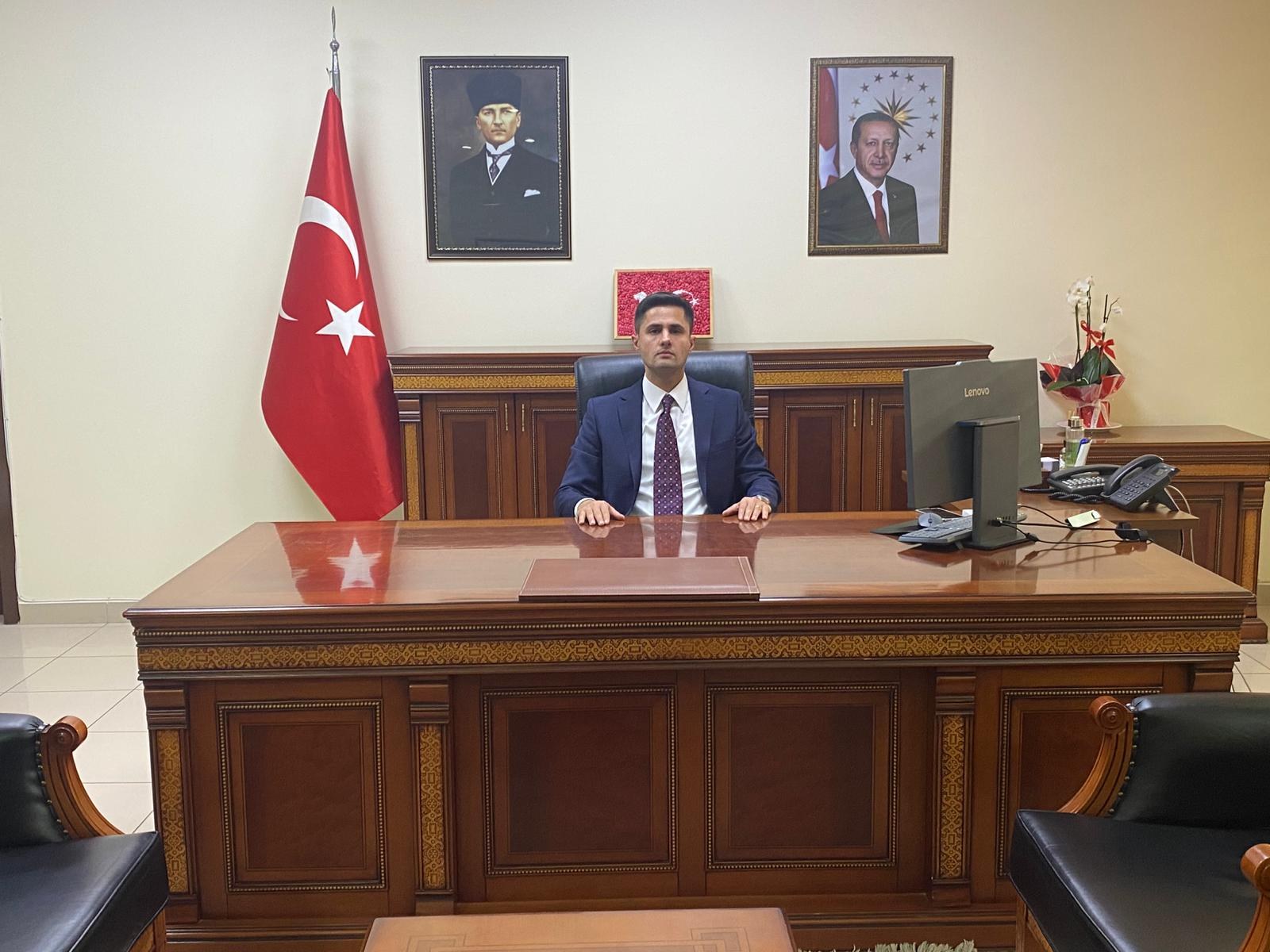 Taha SOYDAŞ