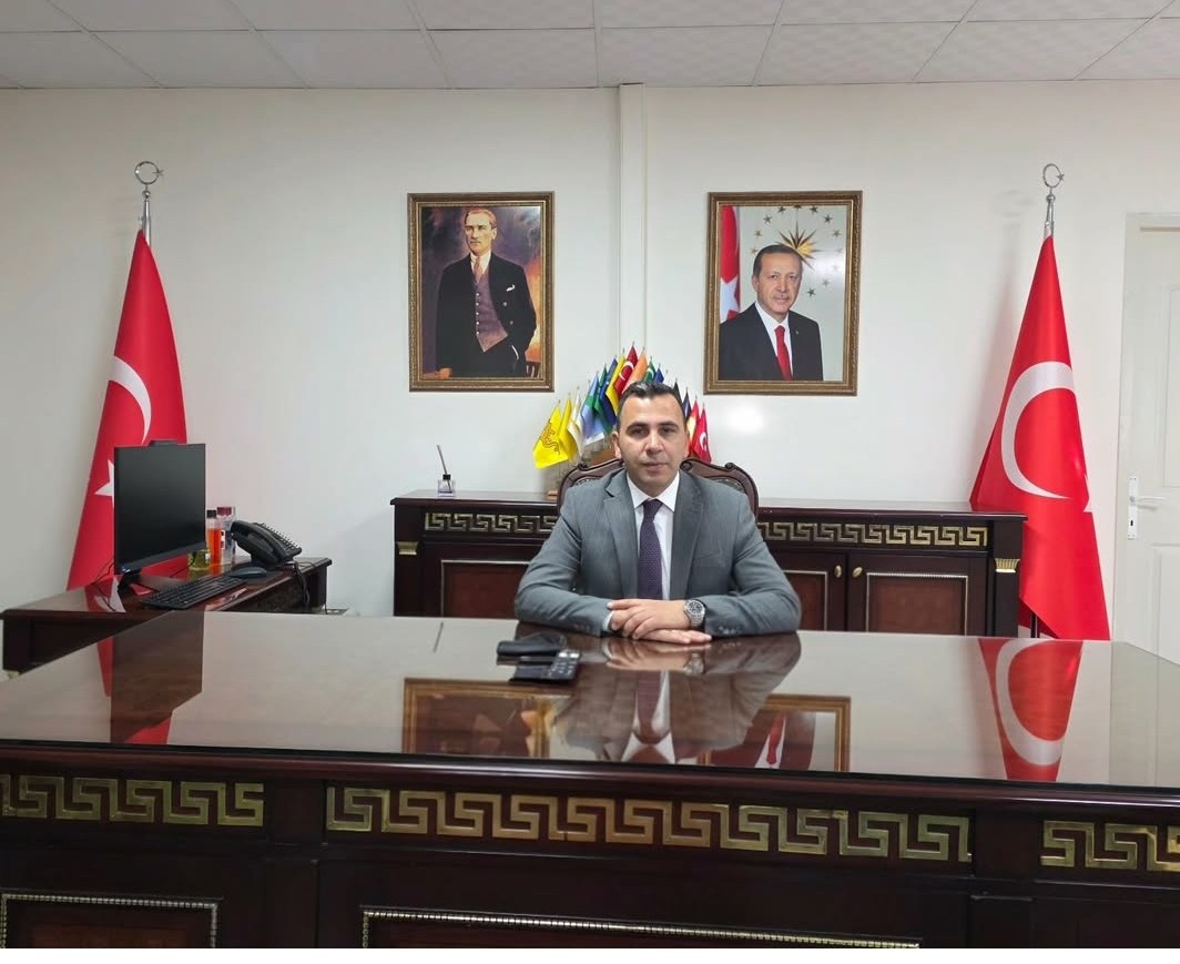 Kadir ALGIN