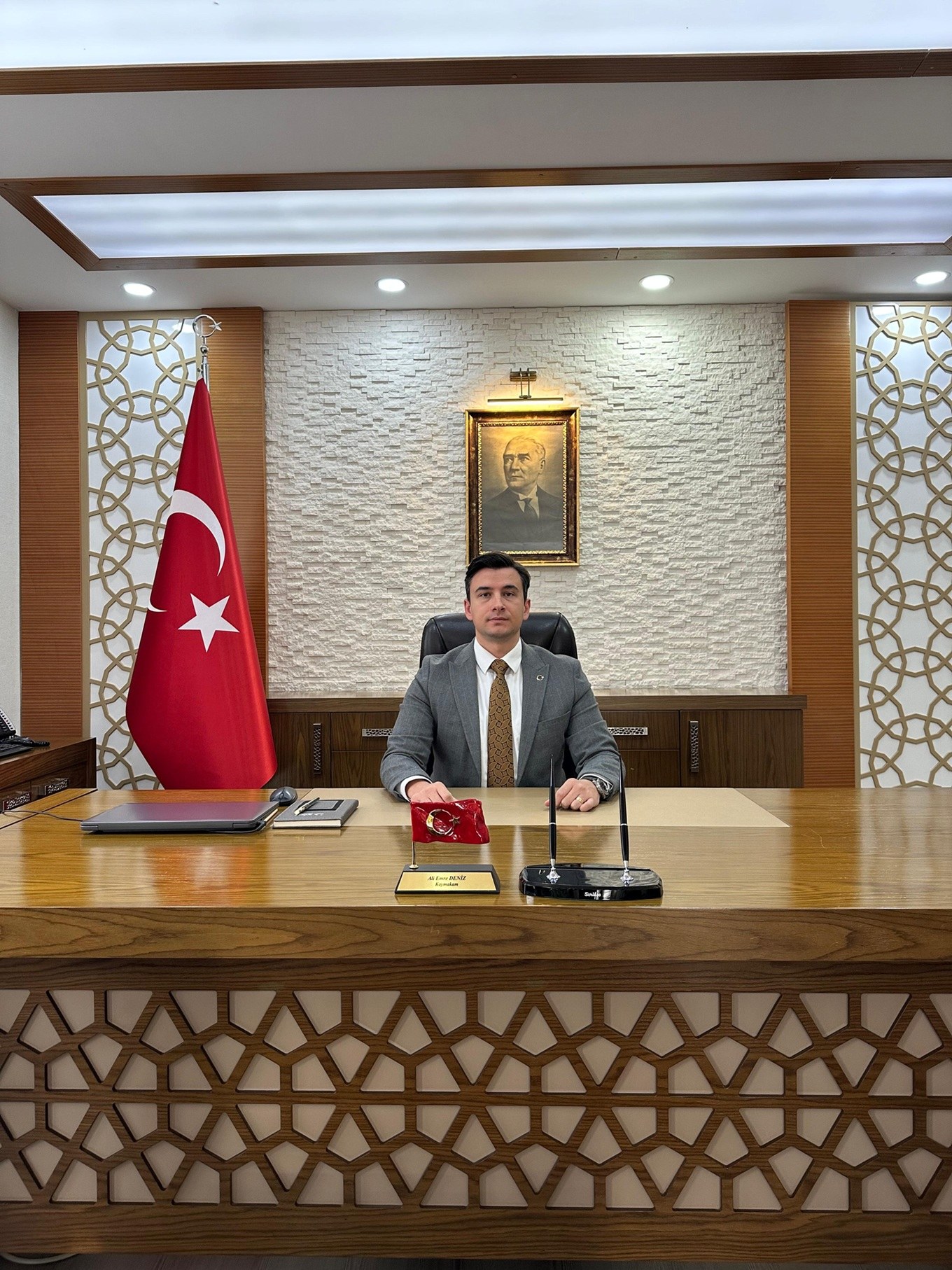 Ali Emre DENİZ