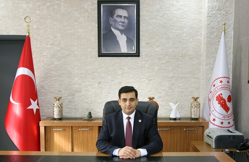 Mehmet Şirin ALTAY
