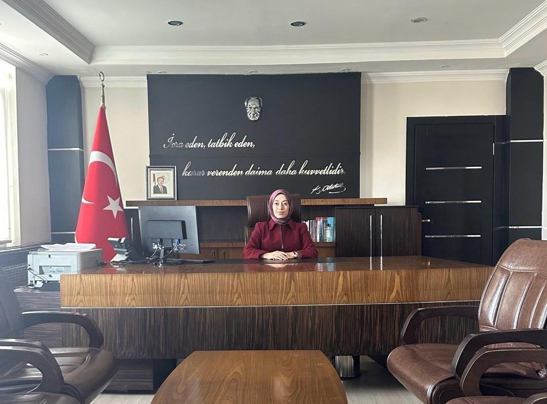 Elif MERAM