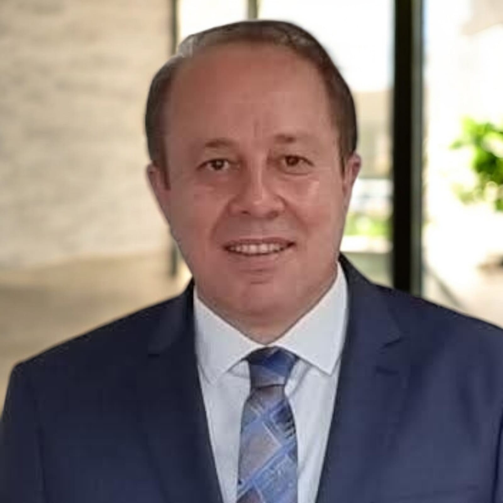 Mustafa YILMAZ