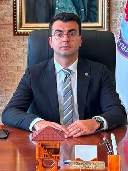 Alpay DİNCEL