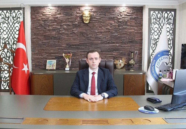 Yusuf KOÇAN