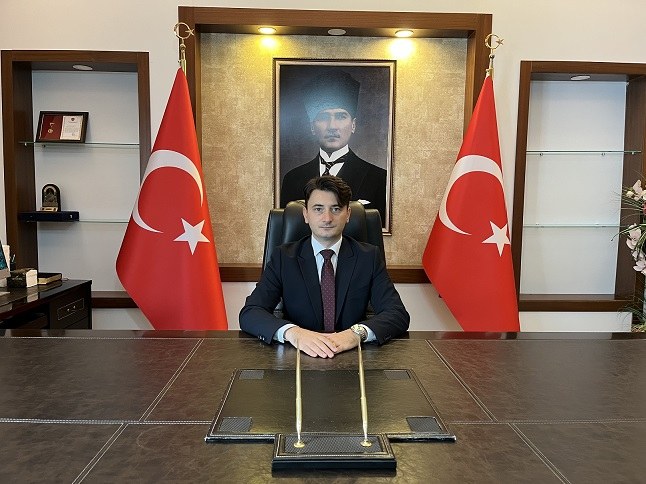 Tamer Zorkalkan