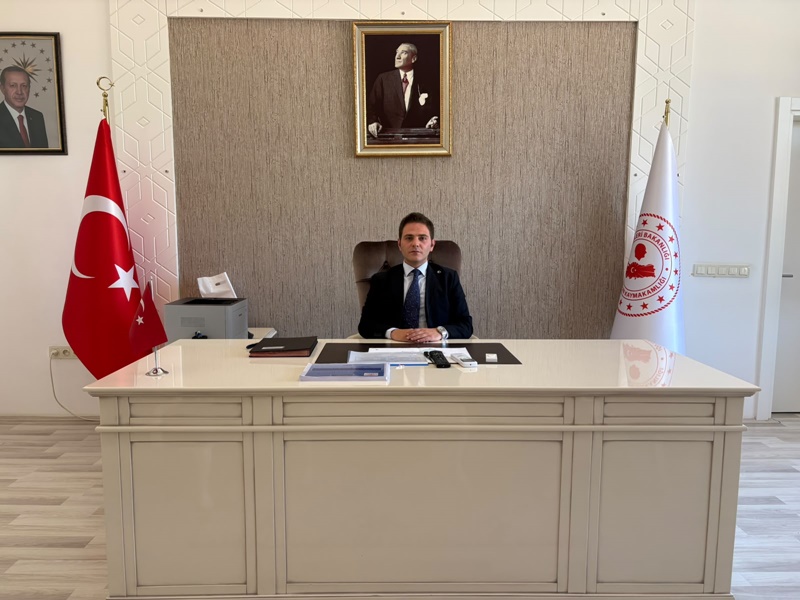 Hasan BUDAK