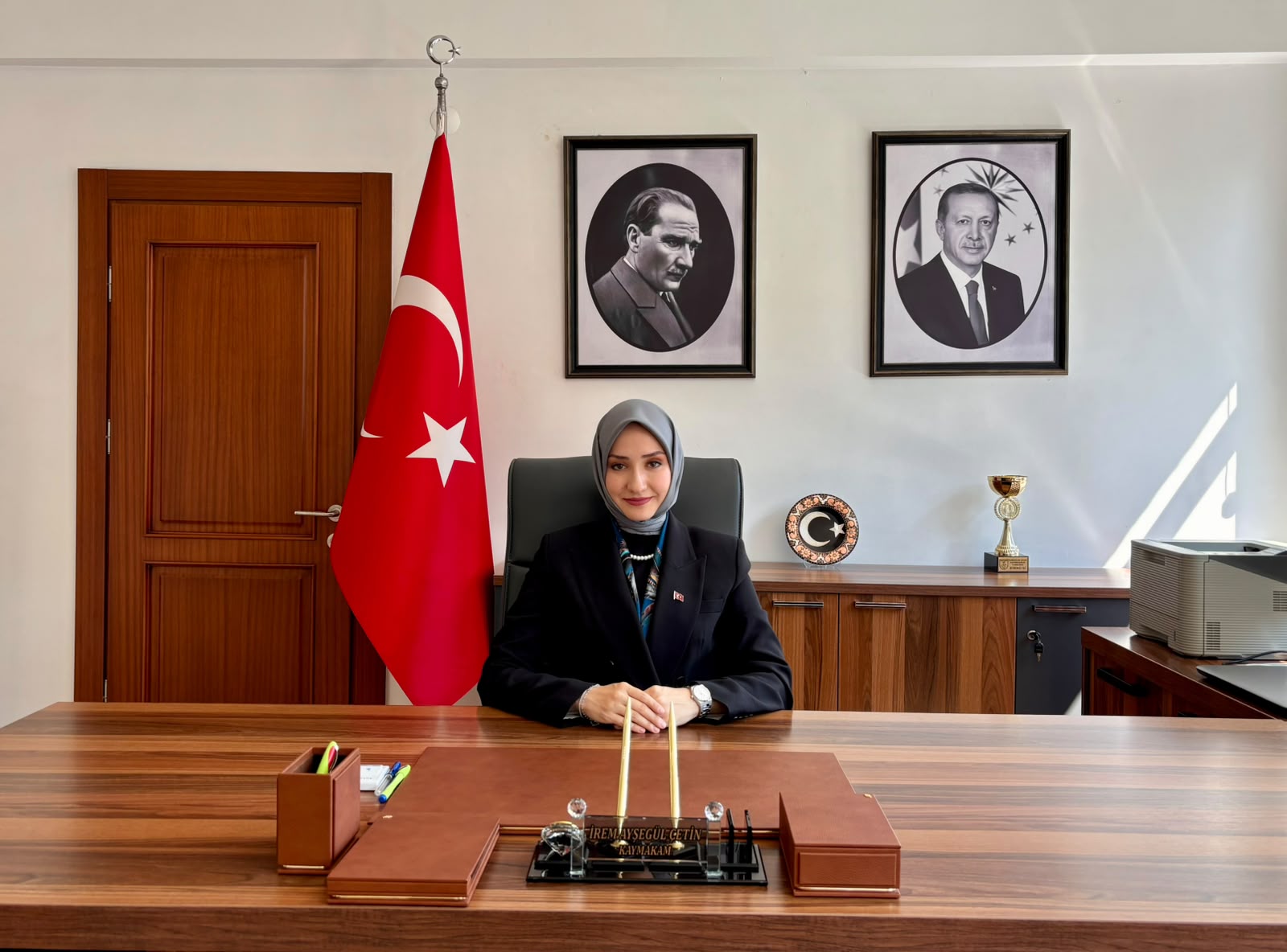 İrem Ayşegül ÇETİN