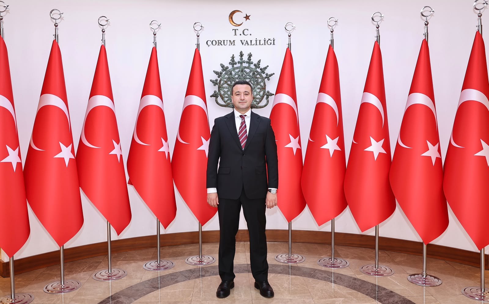 Fatih ŞİMŞEK