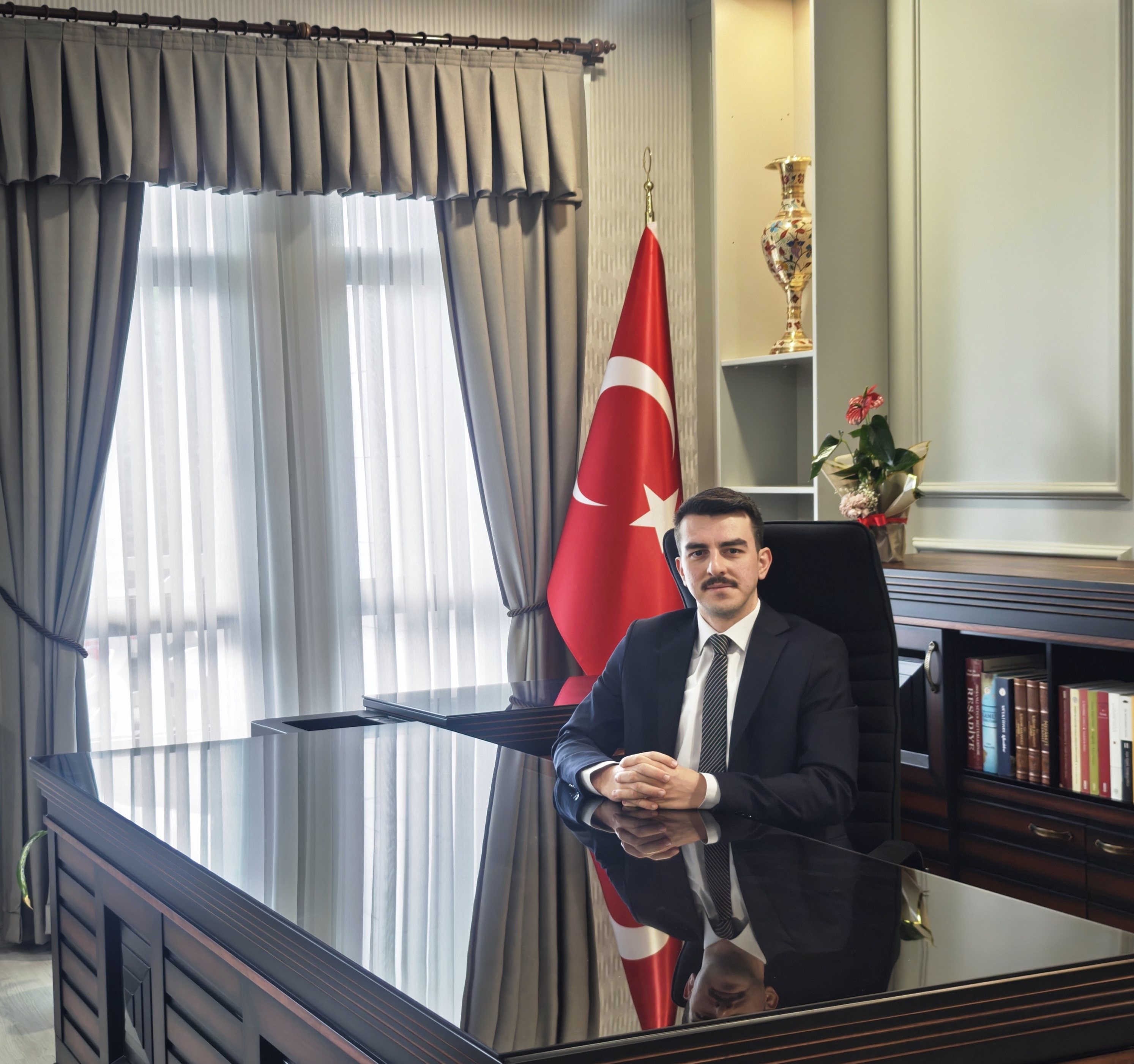 Eymen ÖZER