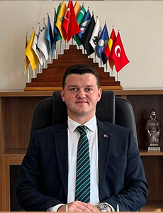 İbrahim CESUR