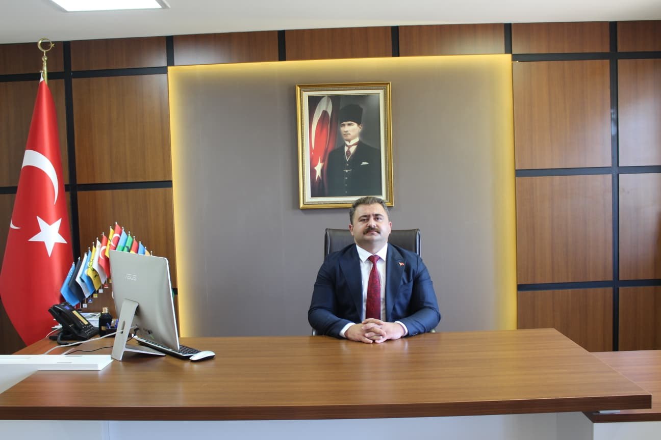 Birkan Göktaş