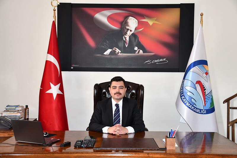 Muhammed Cezmi KANDEMİR
