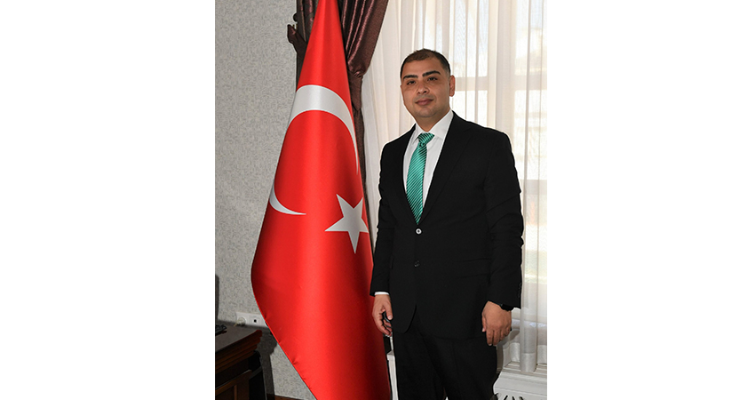 Dr. Fatih KIZILTOPRAK