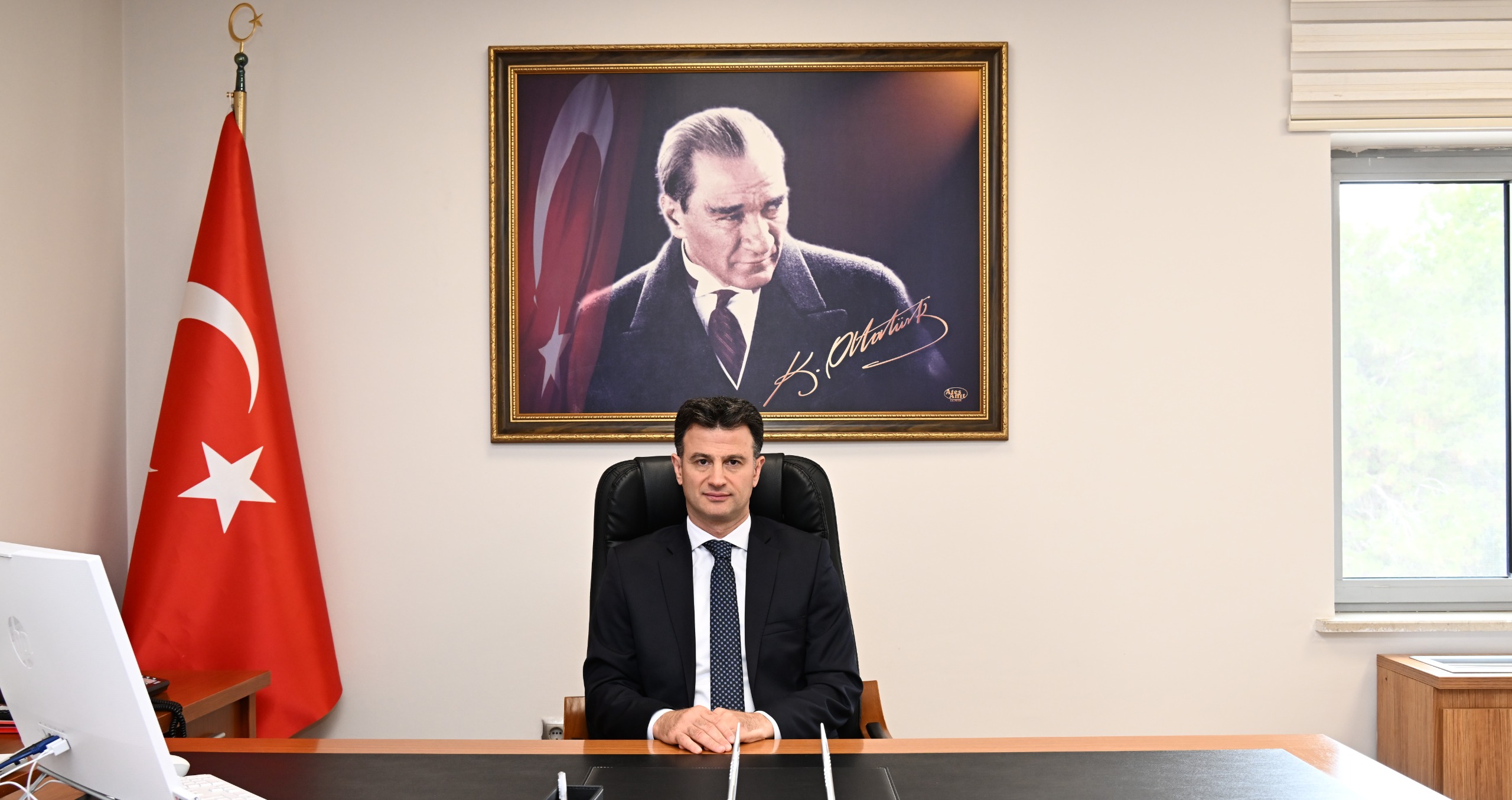Murat KARASU