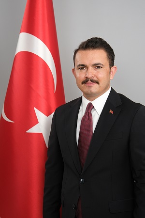 Ramazan KIYAK