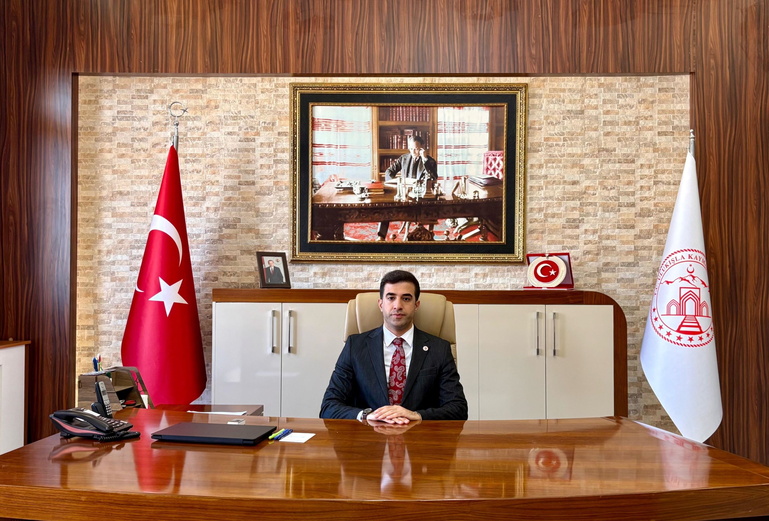 Barış KALKAN