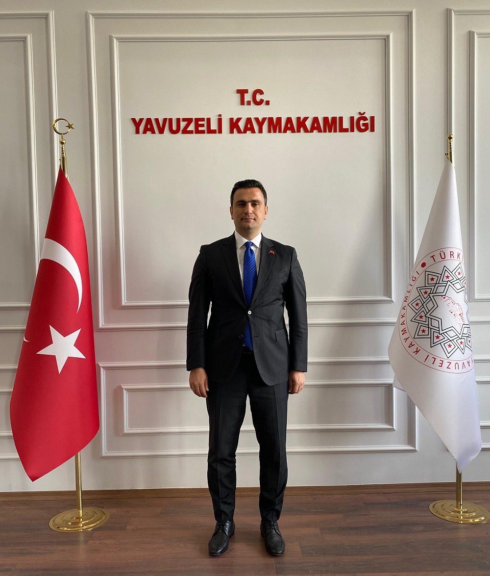 Osman SARI
