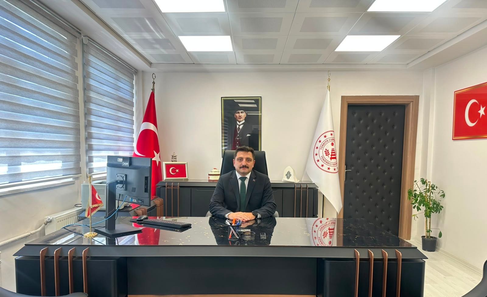İsmail KALENDER