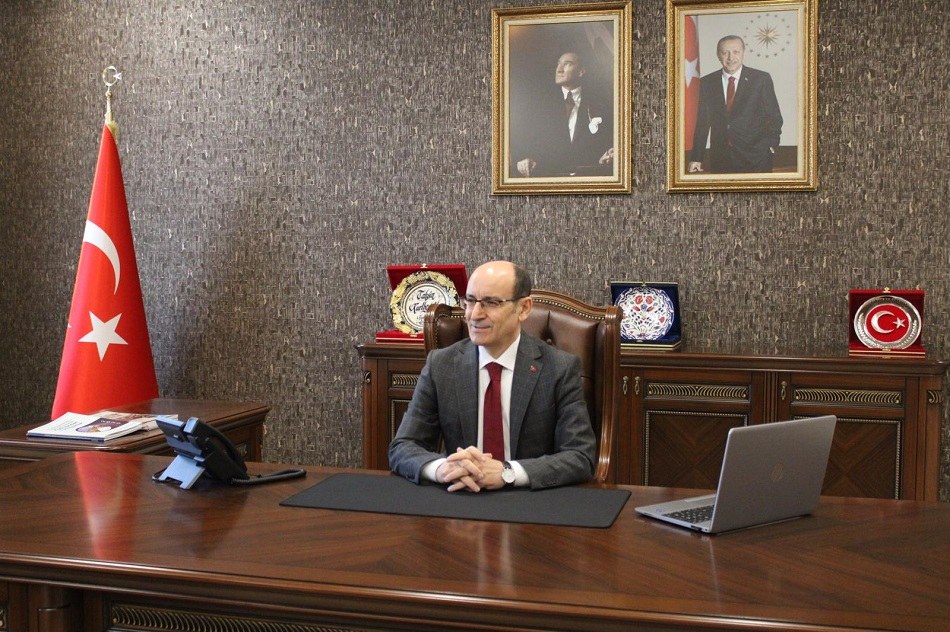 Tahsin KURTBEYOĞLU