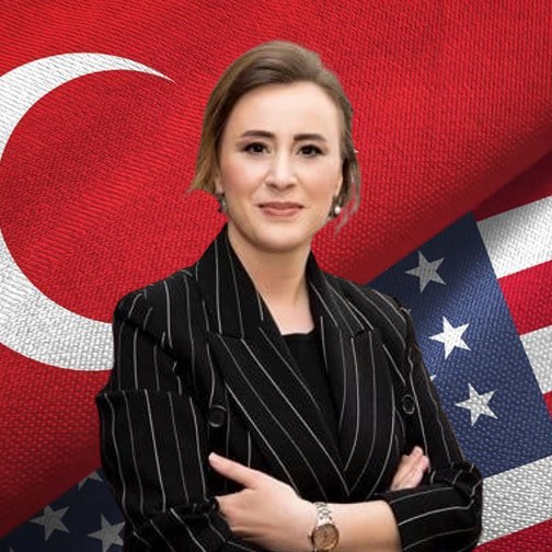 Burcu Kösem