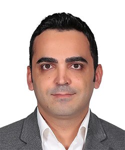 Mustafa Günhan Nasuhbeyoğlu