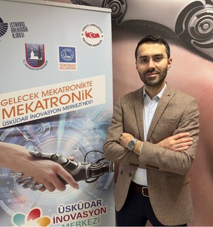 Burak Gül