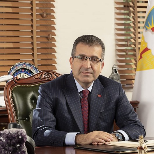 Volkan Mutlu Coşkun