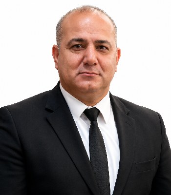 Hakan Yıldırım