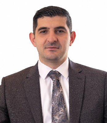 Hüseyin Alp Akın