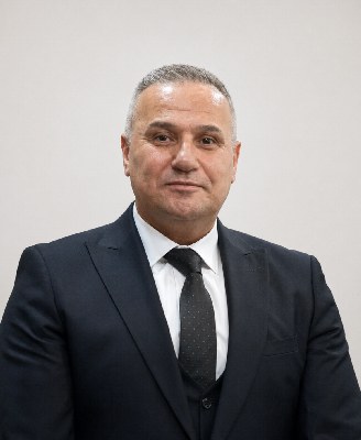 Mehmet Başaran